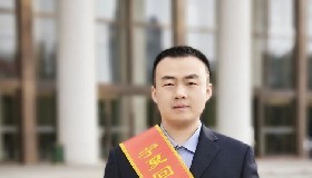 青春擔(dān)當(dāng)，創(chuàng)新領(lǐng)航——記寧夏華御化工青年力量徐麟