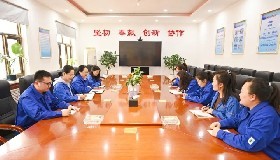 四個(gè)月攻堅(jiān)創(chuàng)效超百萬(wàn)財(cái)務(wù)部奏響提質(zhì)增效最強(qiáng)音